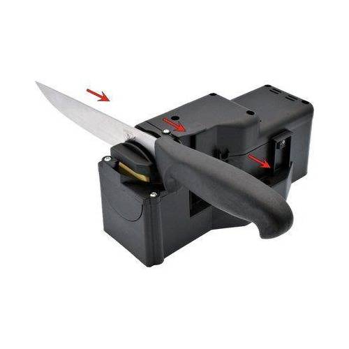 AFFÛTEUSE MULTIFONCTION