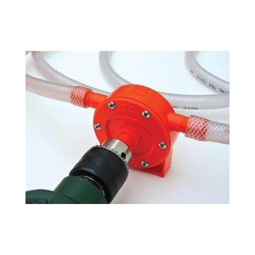 POMPE DE TRANSFERT POUR PERCEUSE ECO