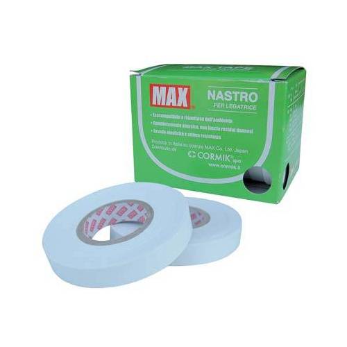 3,0 x NASTRO X LEGATRICE ORIGINALE MAX