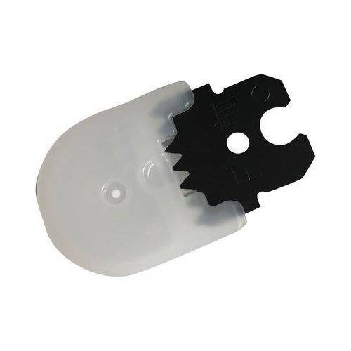 COLTELLO X LEGATRICE A NASTRO...