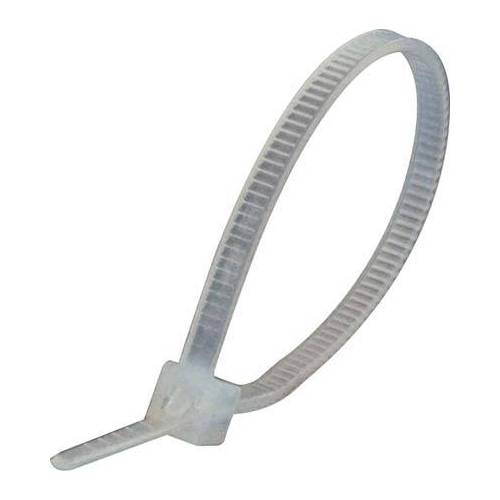 2,0 x COLLIER DE SERRAGE AUTOBLOQUANT...