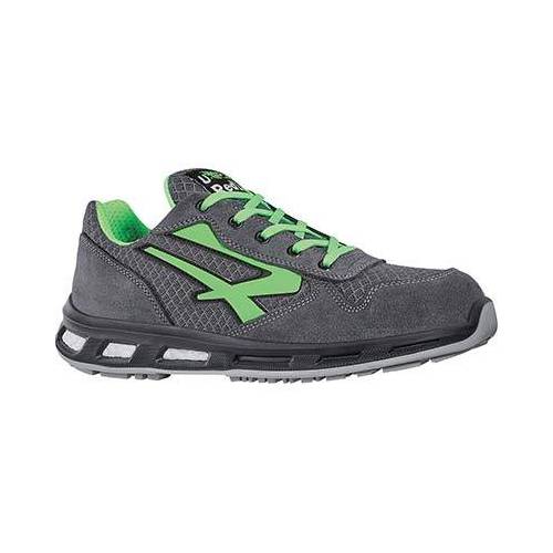 SCARPA ANTINFORTUNIO POINT U-POWER