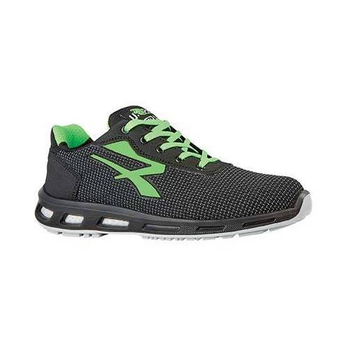 SCARPA ANTINFORTUNIO STRONG U-POWER