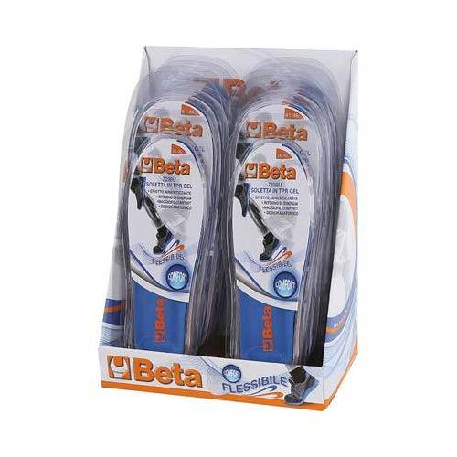 SOLETTE SCARPA EXPO BETA