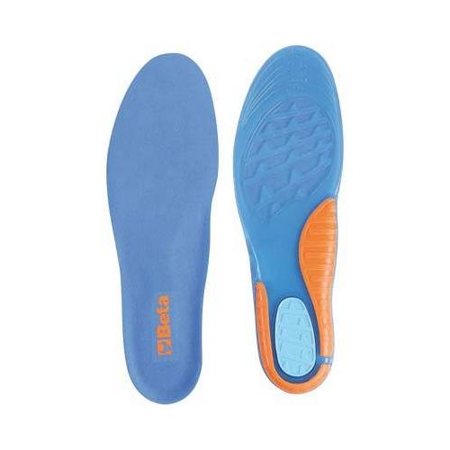 SEMELLES DE CHAUSSURES BETA