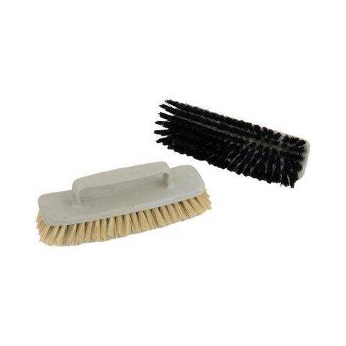 6,0 x BROSSE À CHAUSSURES