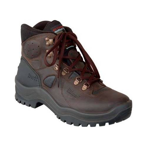 SCARPONCINO TREKKING 629 GRISPORT