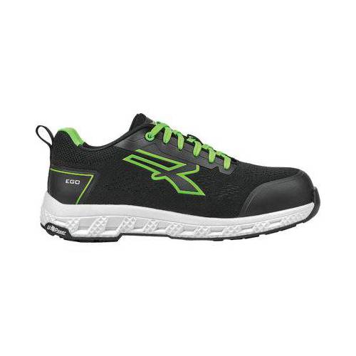 SCARPA ANTINFORTUNIO ATON U-POWER