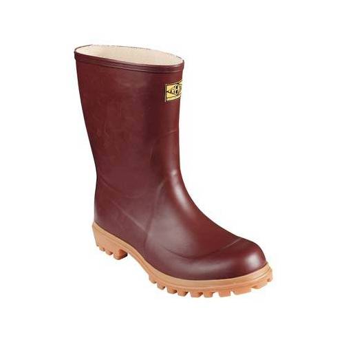 BOTTES EN CAOUTCHOUC À...