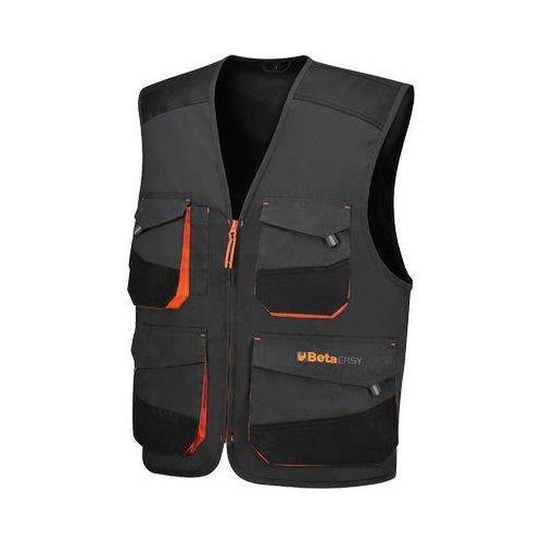 GILET LIGHT 7867G BETA
