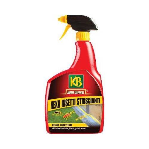 12,0 x INSECTICIDE NEXA VOLANT ET...