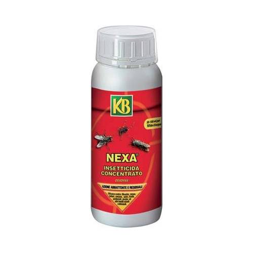 INSECTICIDE NEXA DEADINA KB