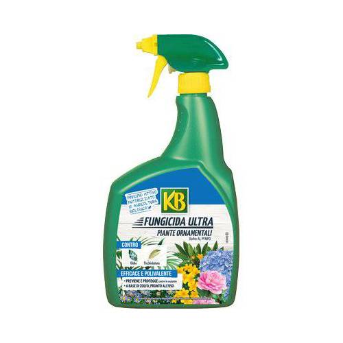 FONGICIDE ULTRA KB