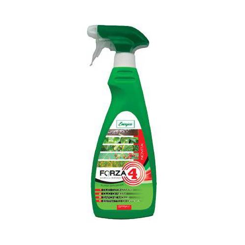 2,0 x INSECTICIDE FORCE 4 ÉNERGÉTIQUE