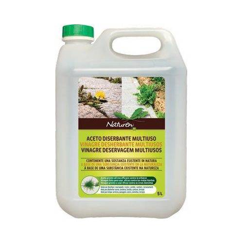 DISERBANTE ACIDO ACETICO NATUREN KB