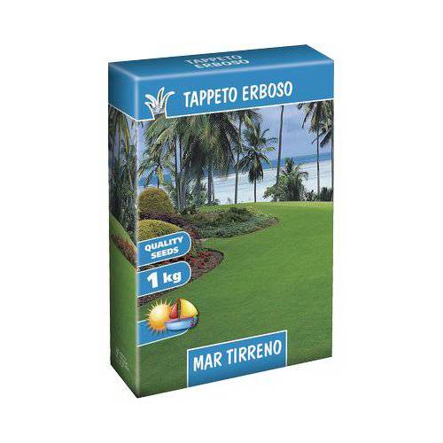 SEME PRATO MAR TIRRENO