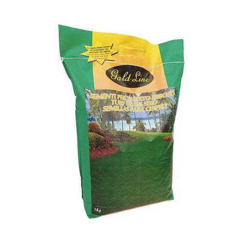 SEMENCE DE GAZON JOLLY