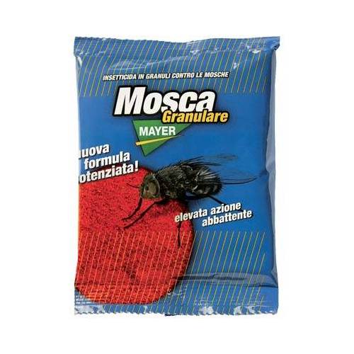 25,0 x INSECTICIDE CONTRE LES MOUCHES...