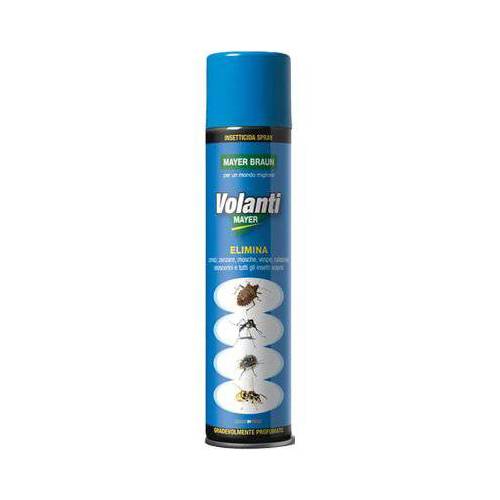 12,0 x INSECTICIDE VOLANT...