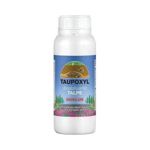 5,0 x TALPICIDA TAUPOXIL MAYERBRAUN