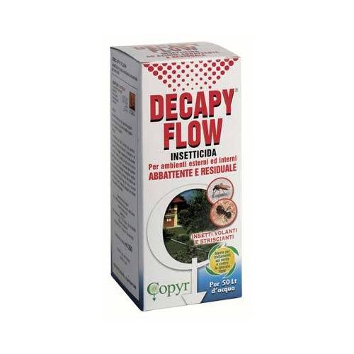 INSECTICIDE DECAPY FLOW COPYR