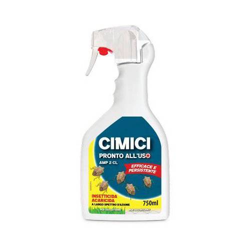 INSETTICIDA CIMICI KOLLANT