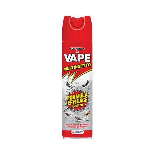 12,0 x INSECTICIDE MULTINSECTE VAPE