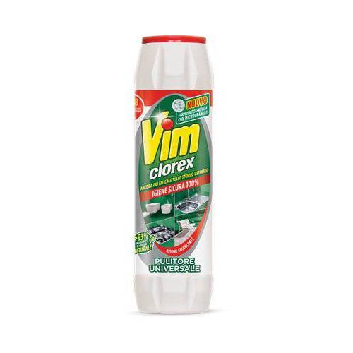 12,0 x NETTOYANT UNIVERSEL VIM CLOREX