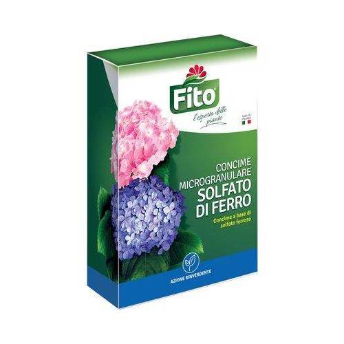 12,0 x SOUPLE DE FER EN POUDRE FITO