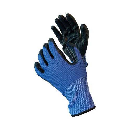 12,0 x GUANTO NITRILE CRINKLE WORKIT