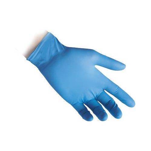 2,0 x GANT EN NITRILE À USAGE UNIQUE...