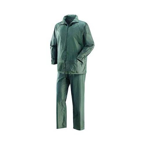 VESTE + PANTALON IMPERMÉABLE NYLONDRY...