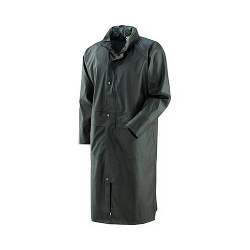 CAPPOTTO IMPERMEABILE POLIURETANO IGUAZU