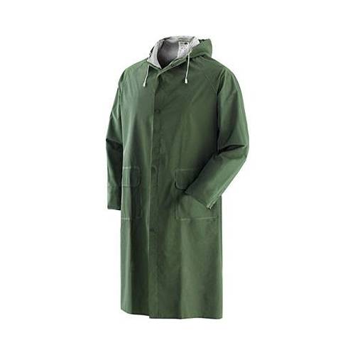 IMPERMÉABLE EN PVC PLUVIO