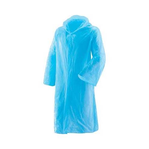 10,0 x IMPERMÉABLE À USAGE UNIQUE