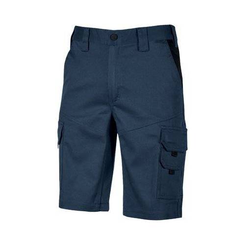 BERMUDA SLIM FIT BONITO U-POWER