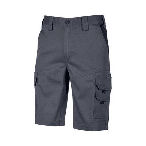 BERMUDA SLIM FIT BONITO U-POWER