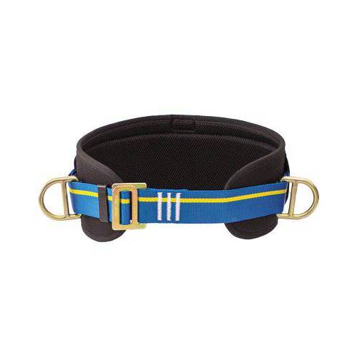 CEINTURE ANTICHUTE LIGHT PLUS P1 IRUDEK