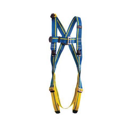 IMBRACATURA ANTICADUTA LIGHT PLUS 2...