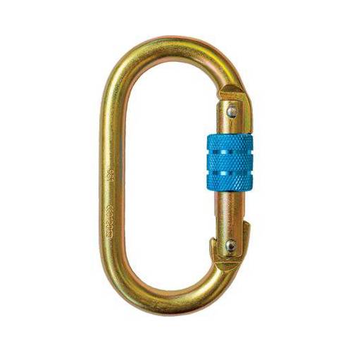 MOSCHETTONE A VITE ANTICADUTA 981 IRUDEK