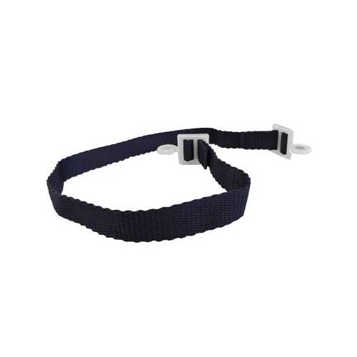 5,0 x SOUS-MENTONNIÈRE POUR CASQUE DE...