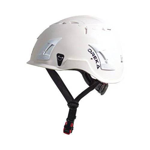 CASQUE DE SÉCURITÉ OREKA IRUDEK