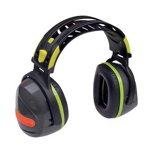 CUFFIA ANTIRUMORE INTERLAGOS DELTAPLUS