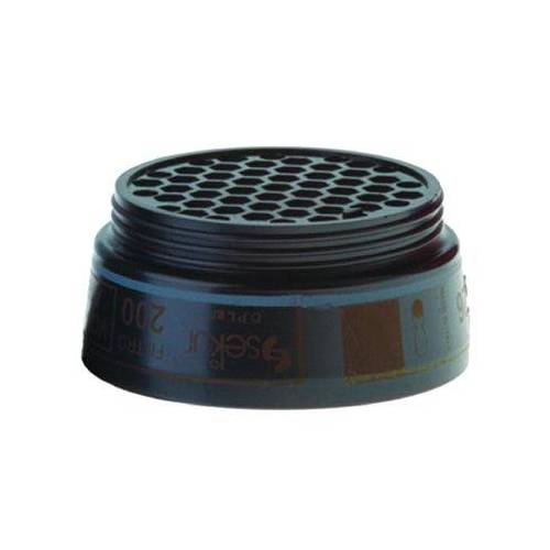 FILTRO X RESPIRATORE A MASCHERA...