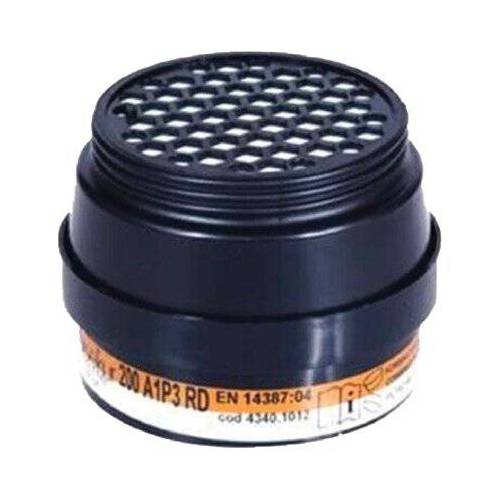 FILTRE POUR MASQUE RESPIRATOIRE...