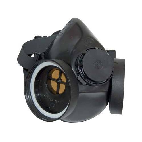 RESPIRATORE A MASCHERA POLIMASK 100...