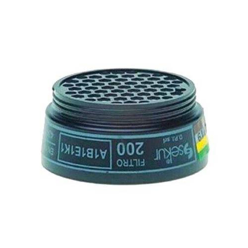 FILTRO X RESPIRATORE A MASCHERA...