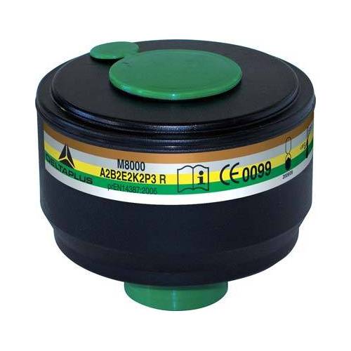 FILTRE POUR MASQUE RESPIRATOIRE...