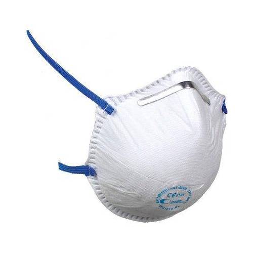 MASQUE JETABLE FFP1 NR D IRUDEK