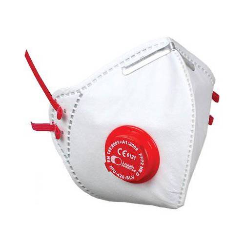 MASCHERINA MONOUSO FFP2 NR D +...